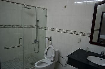 Mien Tay Hotel Can Tho Dış mekan fotoğraf