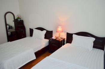 Mien Tay Hotel Can Tho Dış mekan fotoğraf