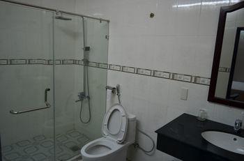 Mien Tay Hotel Can Tho Dış mekan fotoğraf