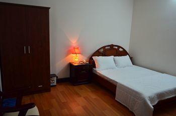 Mien Tay Hotel Can Tho Dış mekan fotoğraf