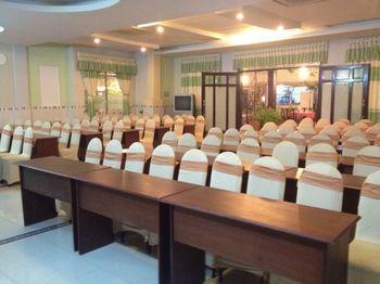 Mien Tay Hotel Can Tho Dış mekan fotoğraf