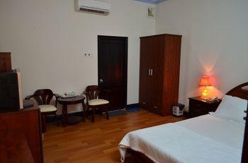 Mien Tay Hotel Can Tho Dış mekan fotoğraf
