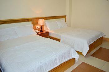 Mien Tay Hotel Can Tho Dış mekan fotoğraf