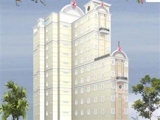 Mien Tay Hotel Can Tho Dış mekan fotoğraf