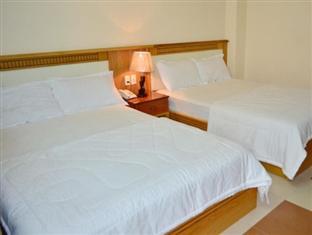 Mien Tay Hotel Can Tho Dış mekan fotoğraf